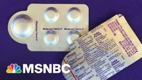 'This is a crisis in our country:' State lawmakers react to abortion pill rulings