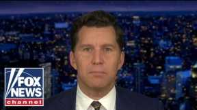 Will Cain: This city is a ‘paradise’ for addicts