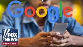 Paging Dr. Google?