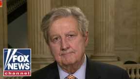 This will only lead to the decay of America: Sen. Kennedy
