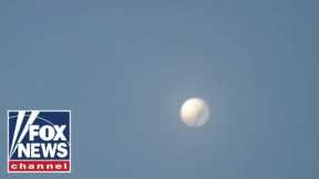 New reports reveal alarming updates on Chinese spy balloon