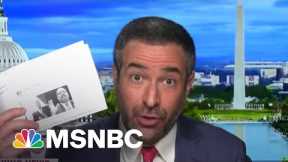 Watch The Beat with Ari Melber Highlights: April 11