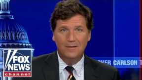 Tucker Carlson gets first interview with Trump since his arraignment