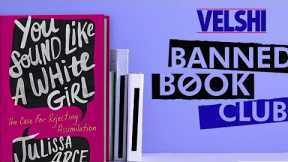 #VelshiBannedBookClub: Julissa Arce on ‘You Sound Like A White Girl’ 