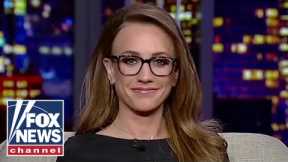 Kat Timpf: How laughter can give you power | The Untold Story