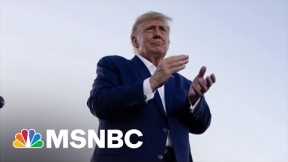Trump continues in race for the White House, despite indictment