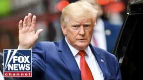 Eli Lake on the Trump indictment: They've lost their minds | Ben Domenech Podcast
