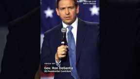 Twitter glitches overshadow DeSantis announcement