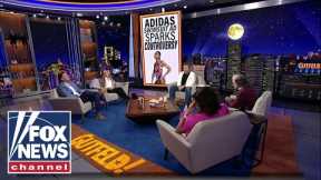 ‘Gutfeld!’: Adidas is in hot water
