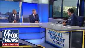 Allies talk tough against China at G7 summit | The Bret Baier Podcast