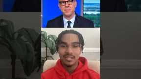 16-year-old accepted to 185 colleges tells CNN who he chose