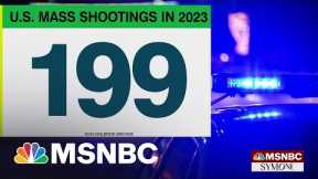 Texas State Rep. Bowers discusses the Texas mass shooting