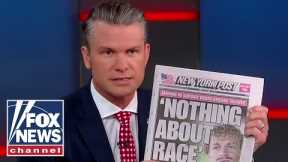 ‘NOTHING TO DO WITH RACE’: Marine veteran breaks silence over subway death