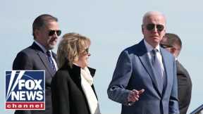 FBI misses key deadline in Hunter Biden investigation