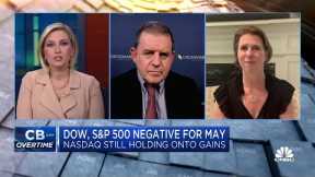 The market has not priced in a recession yet, says Crossmark's Bob Doll