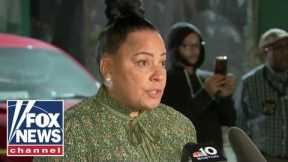 Biden-nominated DA to resign after lengthy DOJ investigation