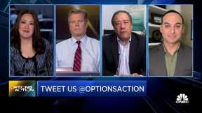 Final Call: Consumer Trades, Nvidia, Meta