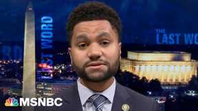 Rep. Maxwell Frost: ‘We need to fight’ against Ron DeSantis’s book bans