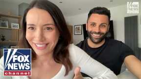 Is he for real? British squatter offers to date property owner | Digital Originals