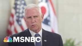 Republicans struggle to position themselves on Trump sex abuse verdict