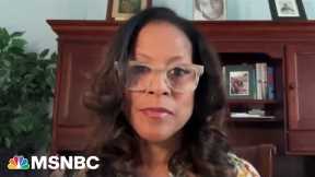SC Senator Mia McLeod on abortion ban fight: 'all we’re asking for is a choice'