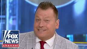Jimmy Failla: The media just doesn’t understand voters | FOX Across America