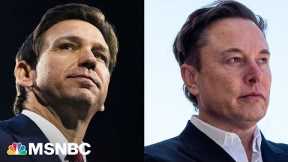 DeSantis expected to announce 2024 bid on Twitter