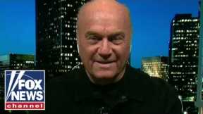 Pastor Greg Laurie shares why people are flocking to see this faith-based movie