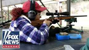 PROTECT OURSELVES LIKE MEN: Why this demographic is quickly arming up