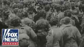 America's greatest heroes tell their stories in new documentary