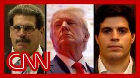 Hear what led to a new round of subpoenas for Trump Org. employees