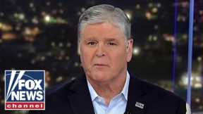 Hannity: Democrats revealed their true reasons for open borders