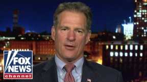The apology tour is enough: Former Sen. Scott Brown