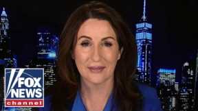 Miranda Devine: The DOJ is intervening in the Hunter Biden case