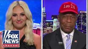 Illegal immigrant's alleged mass murder makes case for Biden impeachment, attorney claims
