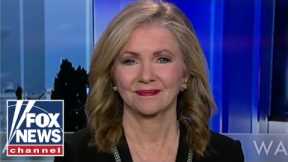 Marsha Blackburn calls on Democrats to vote to 'keep children safe'