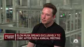 Elon Musk on Sam Altman and ChatGPT: I am the reason OpenAI exists