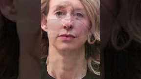 Elizabeth Holmes reports to prison