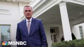 Debt ceiling talks continue; House leaves Washington for Memorial Day weekend