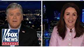 The media are ‘embarrassing’: Miranda Devine
