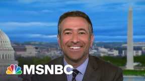 Watch The Beat with Ari Melber Highlights: May 3