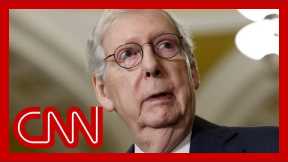 McConnell on 2024 Senate map: ‘We do have the possibility of screwing this up’