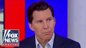 Will Cain: This is how we settle the 'fight' between Trump-DeSantis