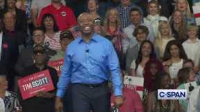 Sen. Tim Scott (R-SC) Announces Presidential Campaign
