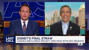 Rep. Darrell Issa says lawmakers on both sides need to 'tone down a bit' in debt ceiling debate