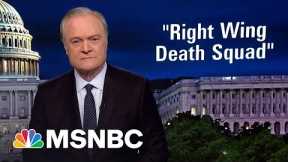 Lawrence: I hate the predictability that the next mass shooting will happen