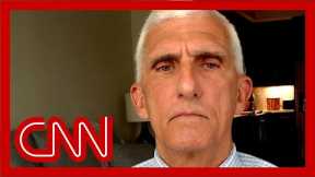CNN military analyst slams Russia's Victory Day parade