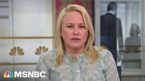 Patricia Arquette: 'High Desert' is a counter-culture comedy