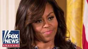 Michelle Obama's new juice drink deal is under scrutiny