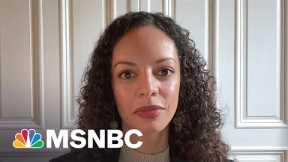 Caitlin Dickerson: Focusing on migrant numbers alone is misleading 